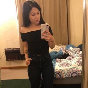 Meet your Posher, Trisha